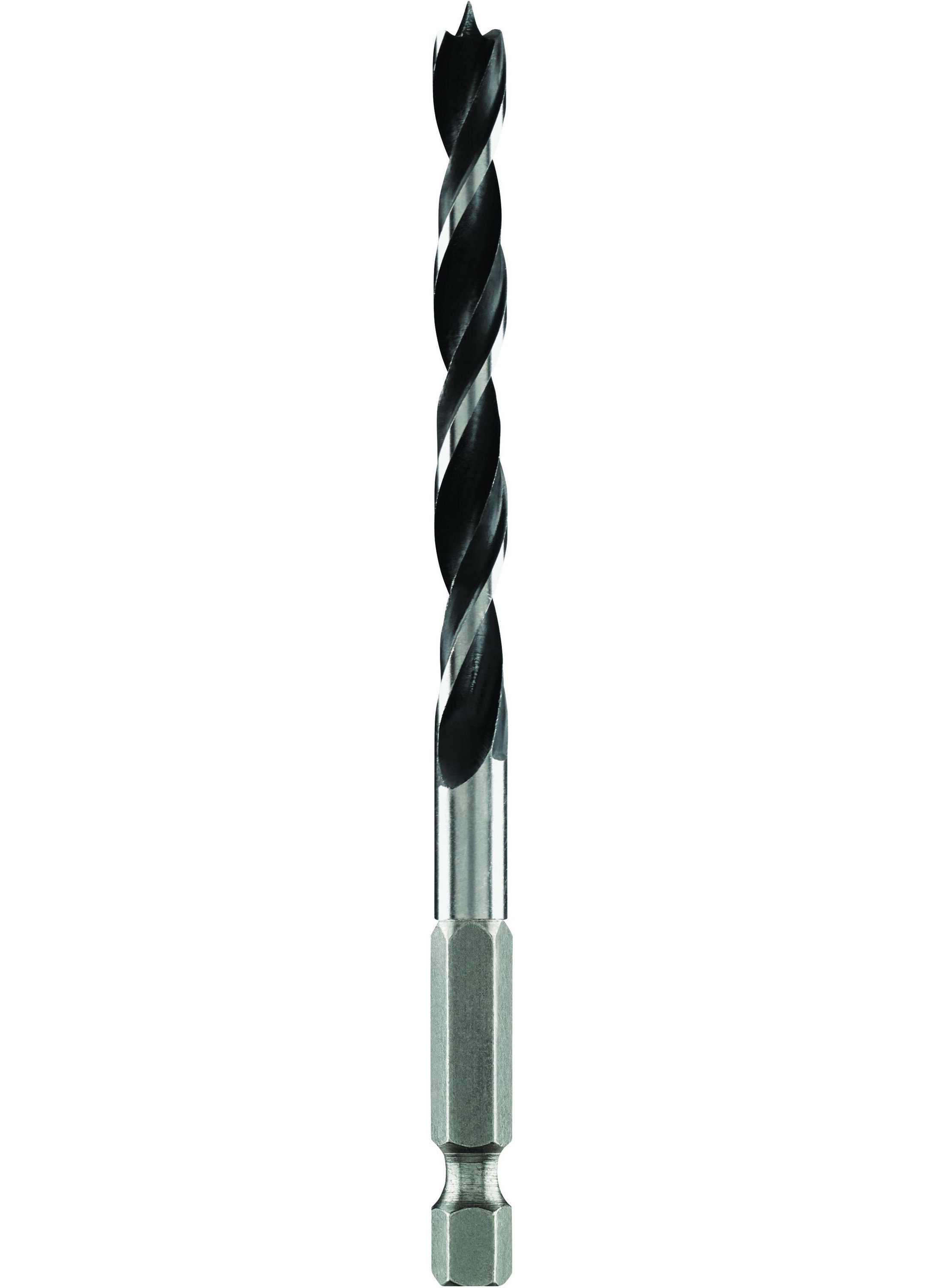 Bor for tre Bosch 2609255150; 6,0x102 mm