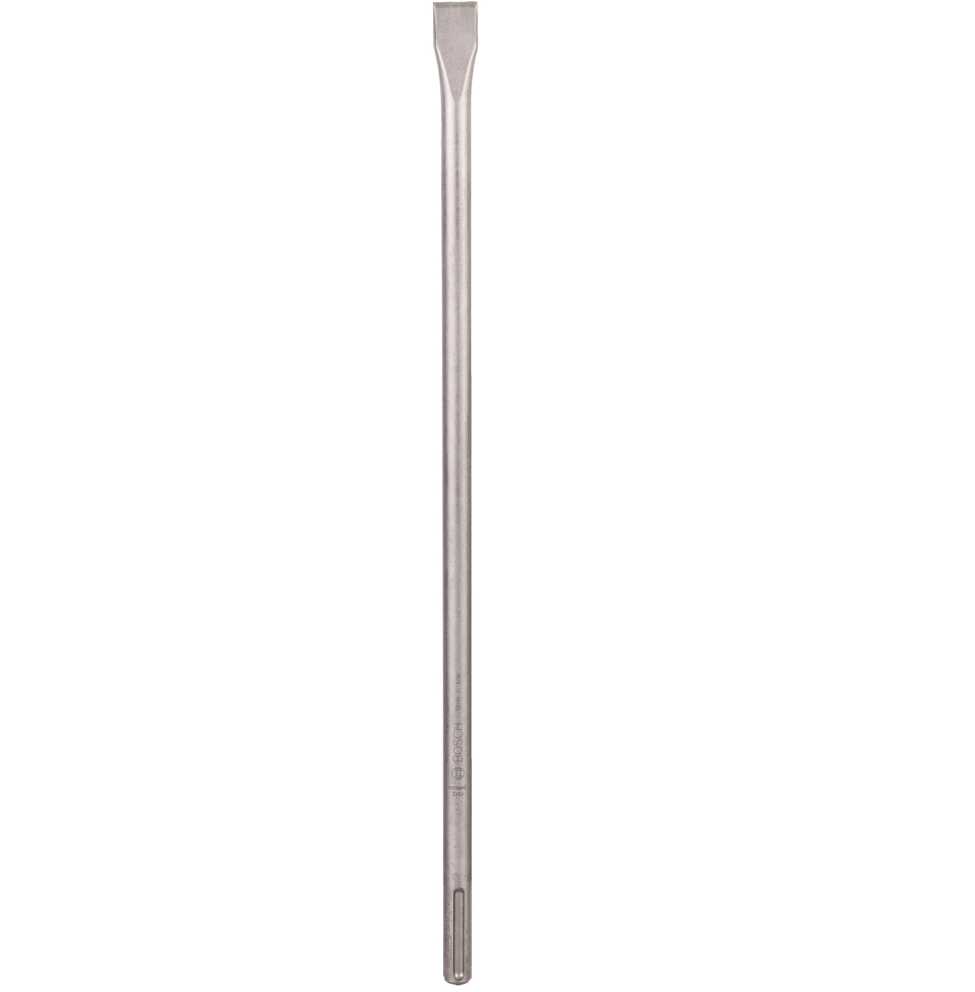 Stemjern Bosch 2608690241; 25x600 mm; SDS-max