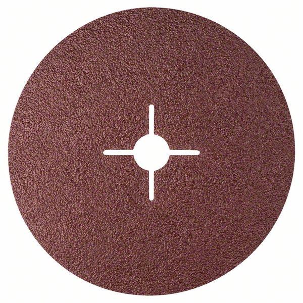 Sandpapir Bosch Expert for Metal R444; 115 mm; K60