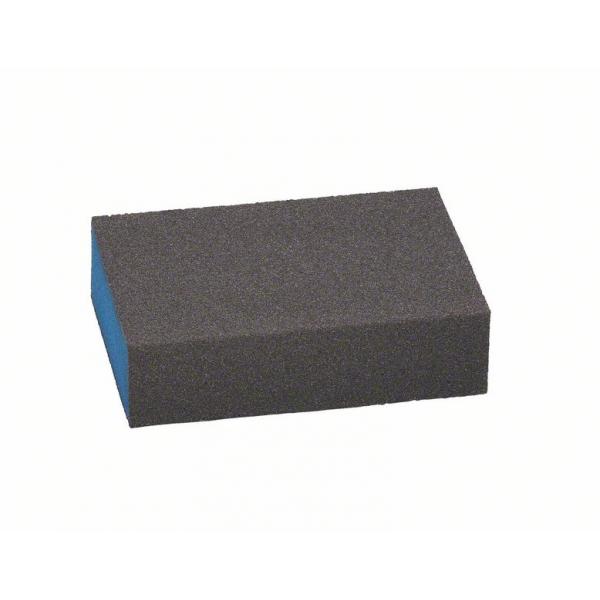 Poleringssvamp Bosch 2609256346; 69x97x26 mm