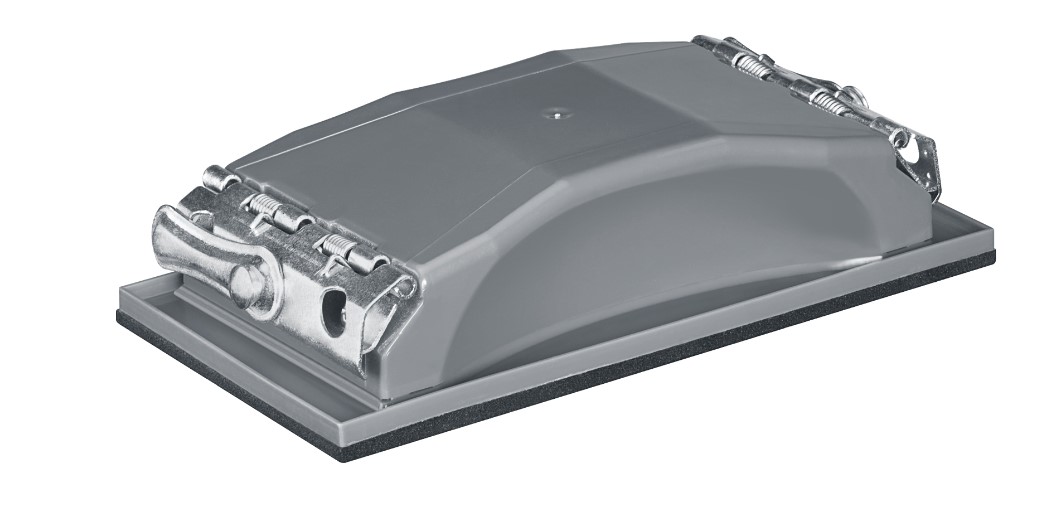 Slipekloss Bosch 2608601218; 165x85 mm