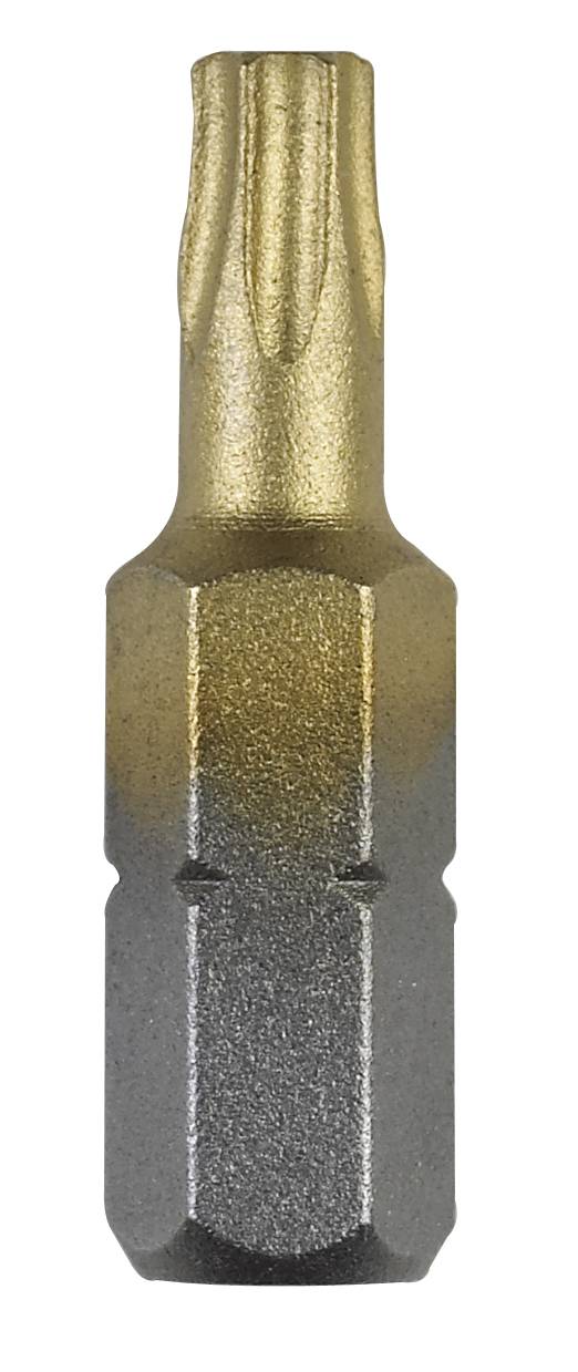 Skrubits Bosch 2609255942; T20; 25 mm