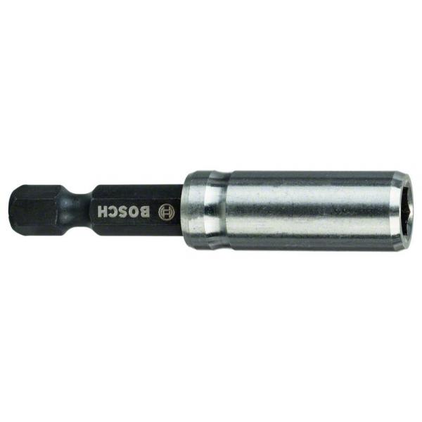 Magnetisk bitsholder Bosch 2608522317; 1/4''; 10x55 mm; 10 stk