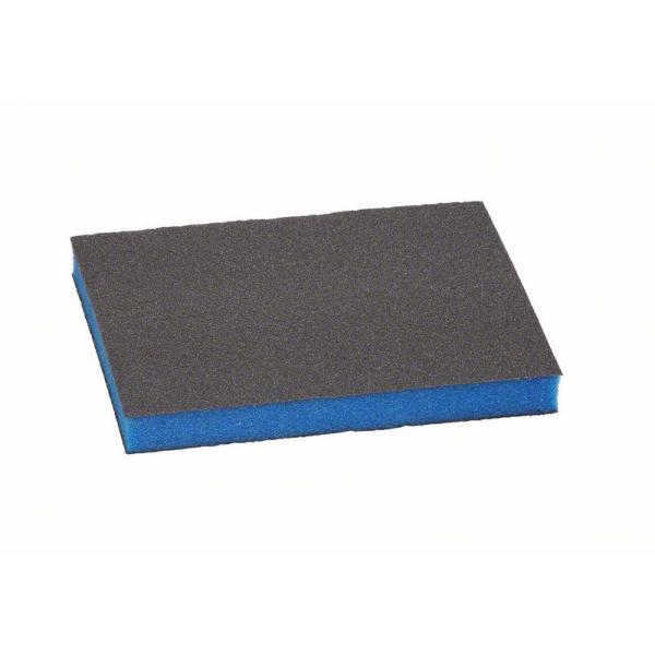 Poleringssvamp Bosch 2609256351; 68x120x13 mm