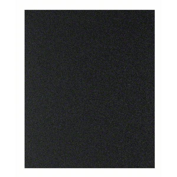 Sandpapir Bosch 2609256C04; 230x280 mm; K320
