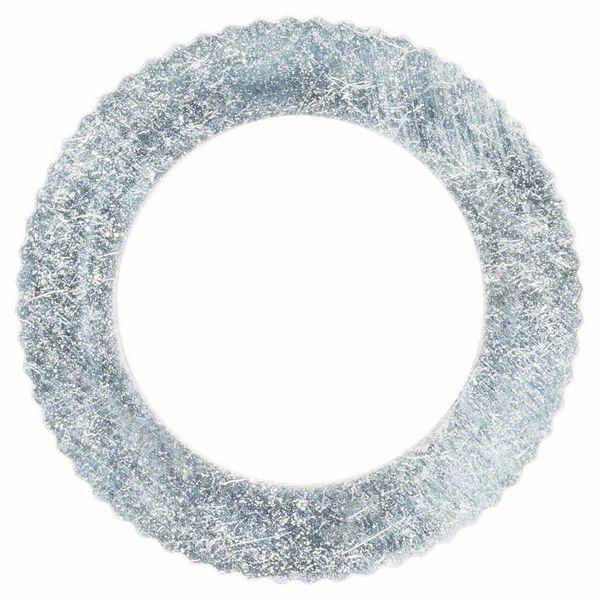 Reduksjonsring Bosch 2600100187; 0,8x16x20 mm