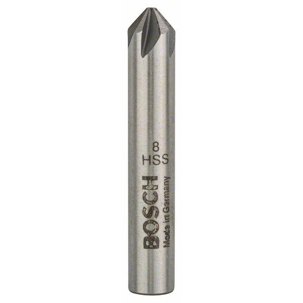 Konisk freser Bosch 2609255118; DIN 335; HSS; 12x40 mm