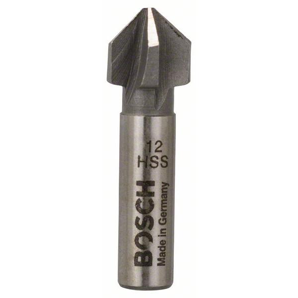 Konisk freser Bosch 2608596373; 20x45 mm