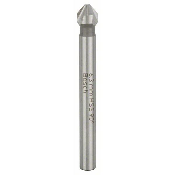 Konisk freser Bosch 2608597506; 10,4x50 mm