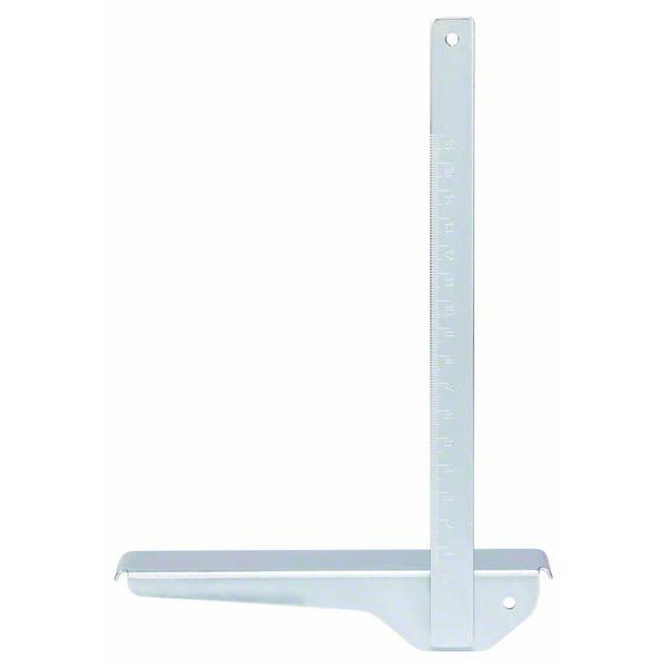 Håndoverfres tilbehør Bosch 2608005018