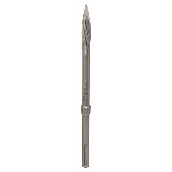 Stemjern Bosch 2608690168; 400 mm; SDS-max; 10 stk