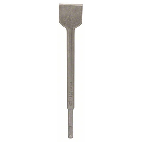 Stemjern Bosch 2608690133; 40x250 mm; SDS-plus; 5 stk