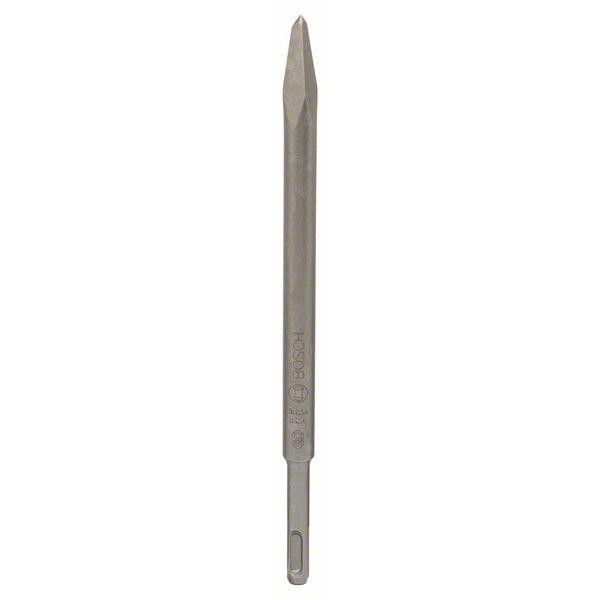 Stemjern Bosch 2608690132; 250 mm; SDS-plus; 10 stk