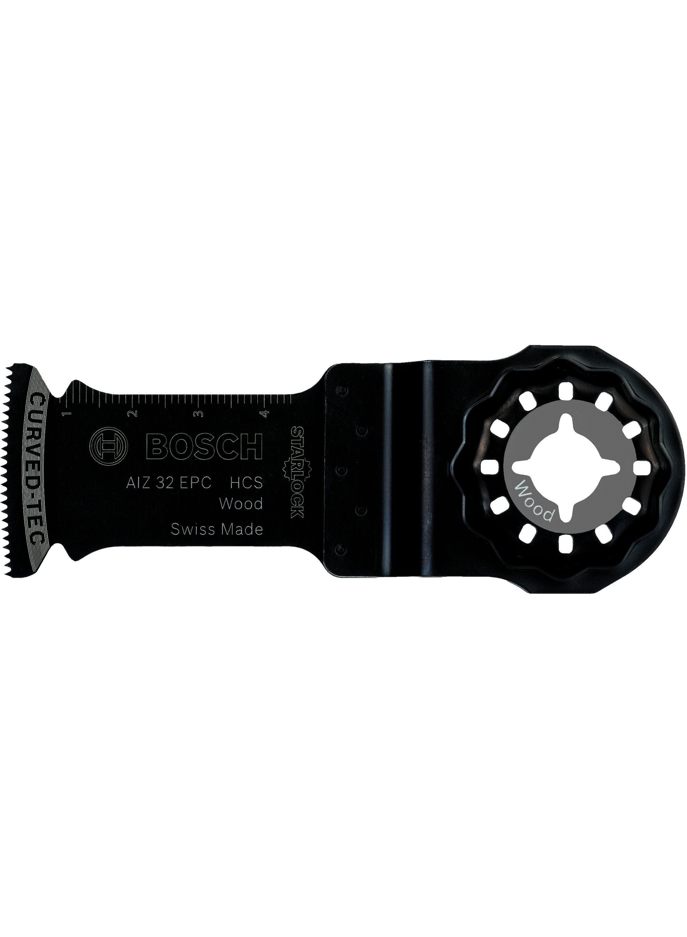 Skjærer for jevn saging Bosch AIZ 32 EPC; 32x50 mm
