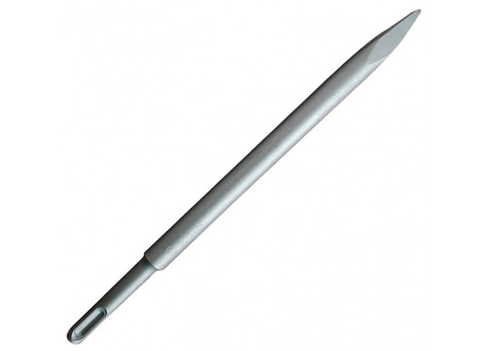 Stemjern Bosch 2608578517; 250 mm; SDS-plus; 10 stk