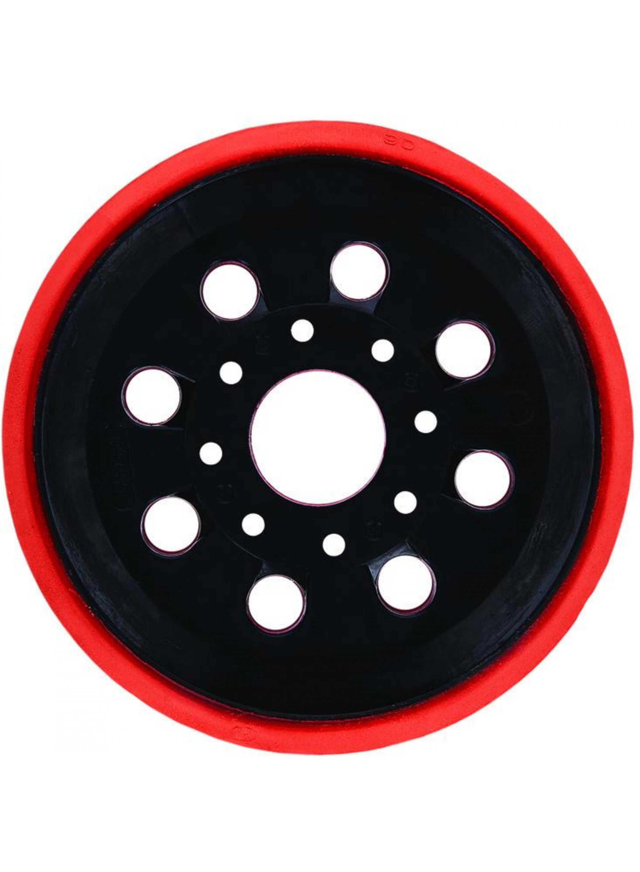 Slipeplate Bosch 2608000714; 125 mm