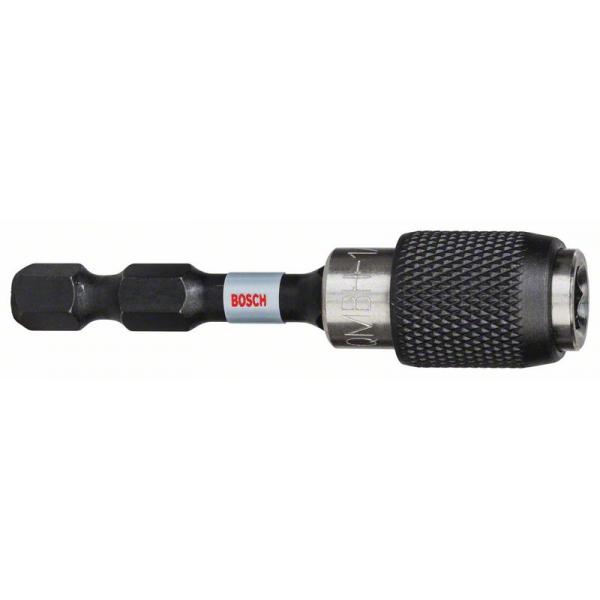 Bitsholder Bosch 2608522320; 1/4''; 60 mm
