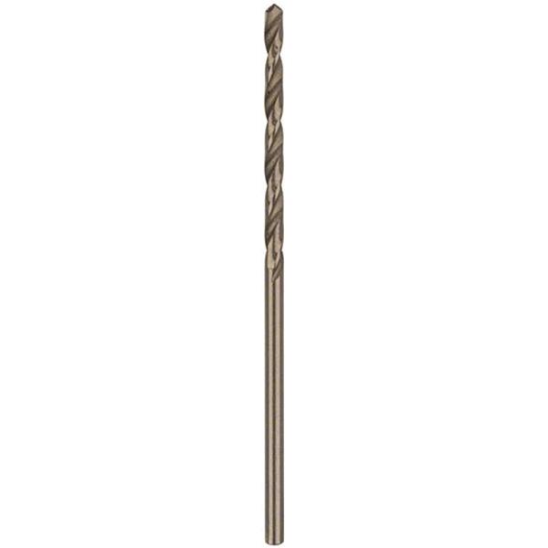 Bor for metall Bosch 2609255065; HSS-CO; DIN 338; 3,0x33x61 mm