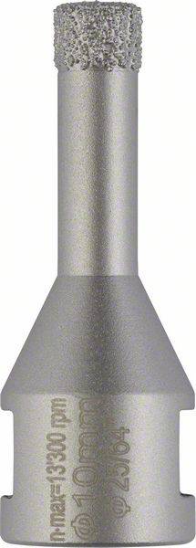 Diamantbor Bosch 2608599041; 10 mm