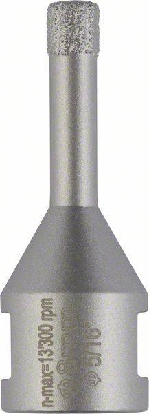 Diamantbor Bosch 2608599040; 8 mm