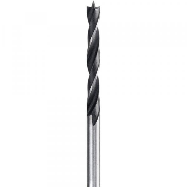 Bor for tre Bosch 2609255201; 4,0x45x75 mm