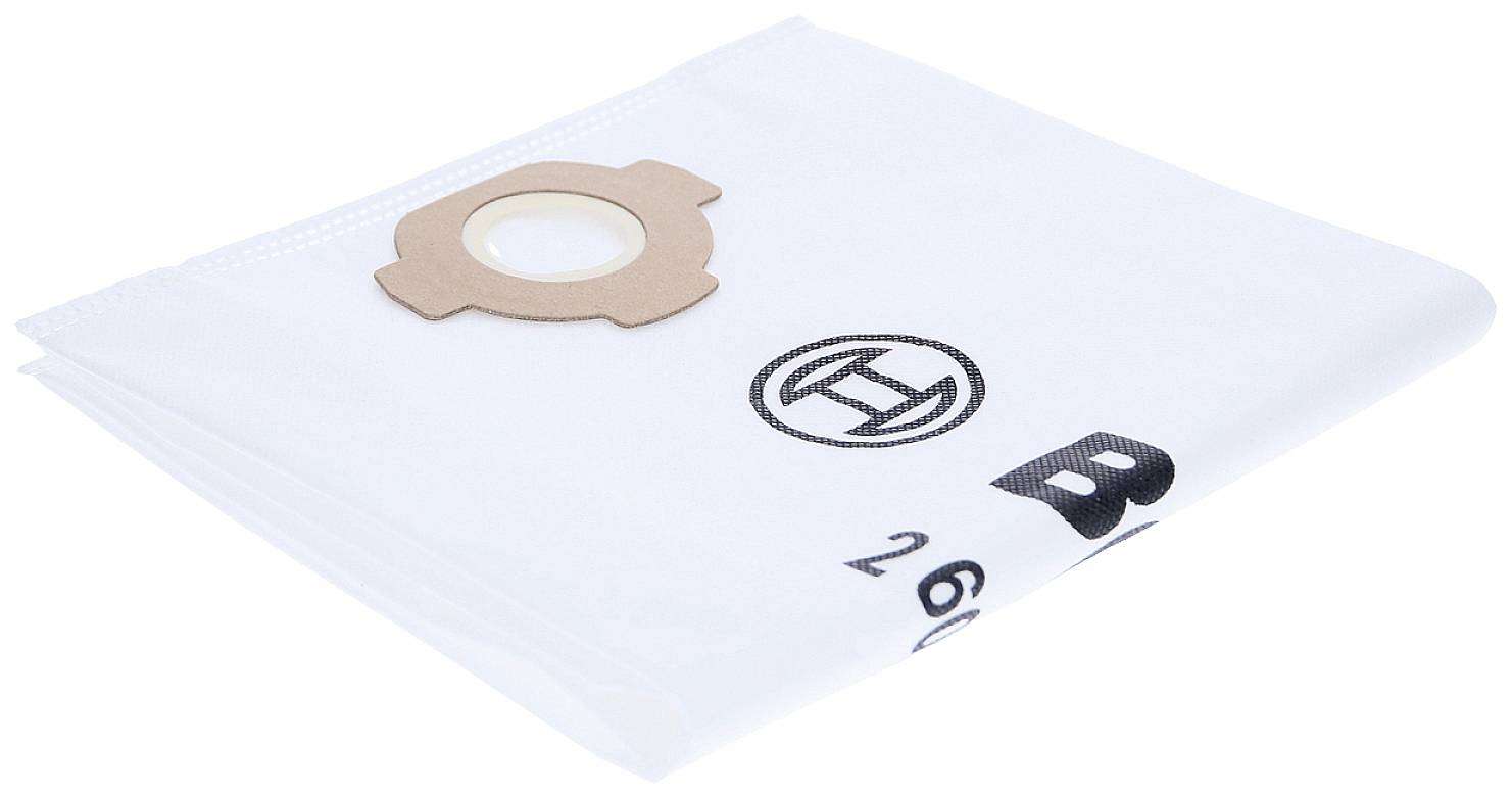 Filterpose Bosch 2609256F67; 4 stk