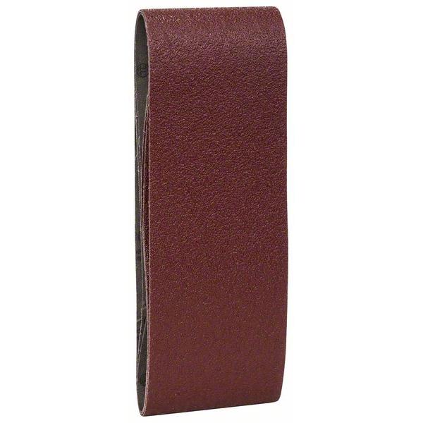 Slipebånd Bosch 2609256225; 100x610 mm; K40; 3 stk