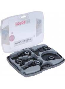 Tilbehørsett Bosch 2608666150; 7 stk