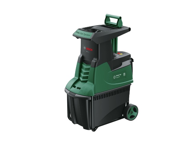 Kompostkvern Bosch AXT 25 D; 2500 W