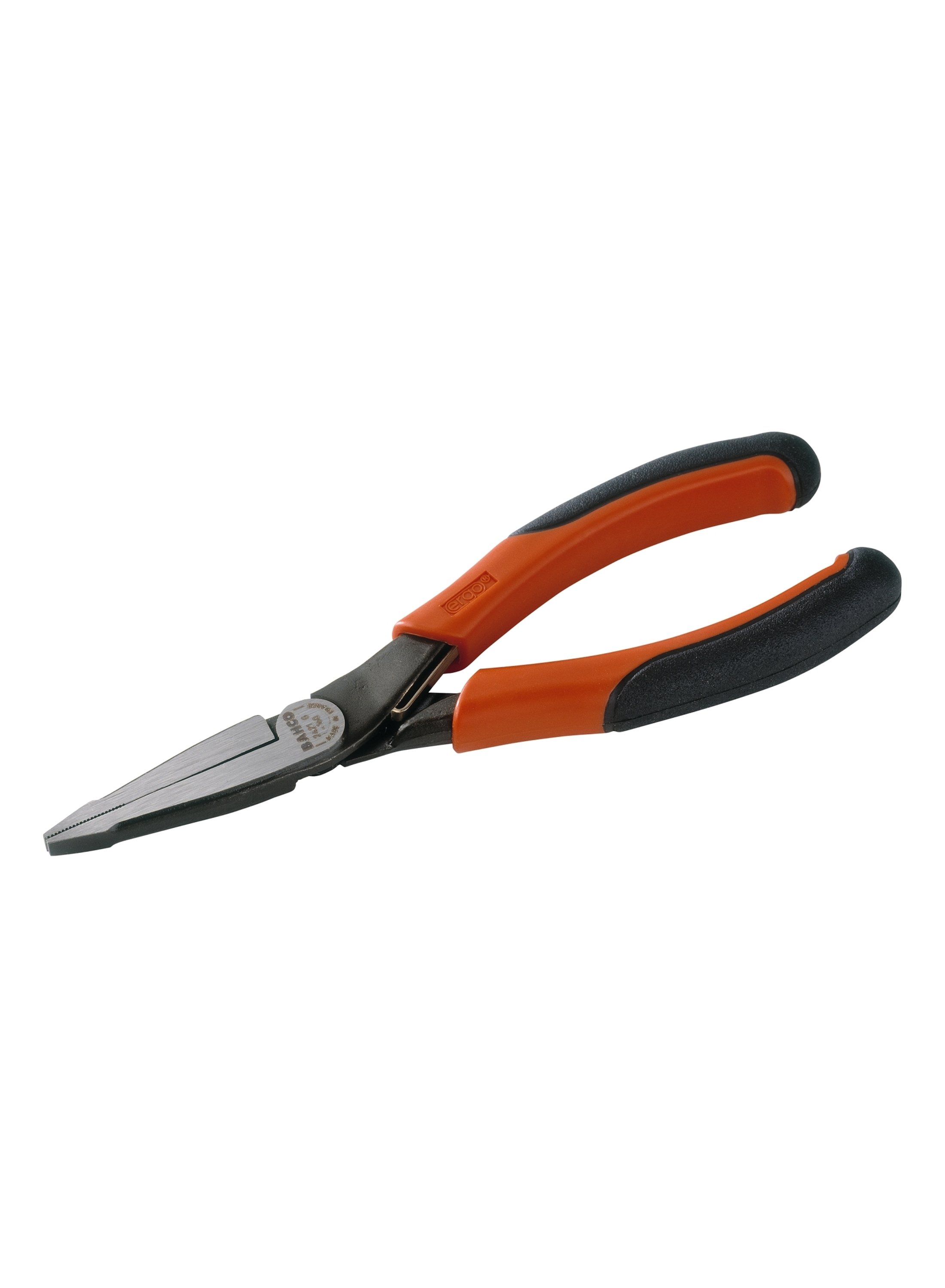 Tang Bahco 2421 G-160; 160 mm