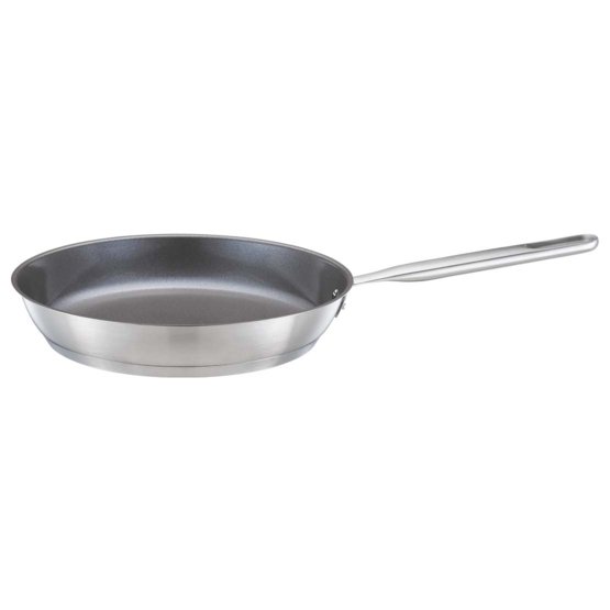 Stekepanne Fiskars All Steel 1064745; 28 cm