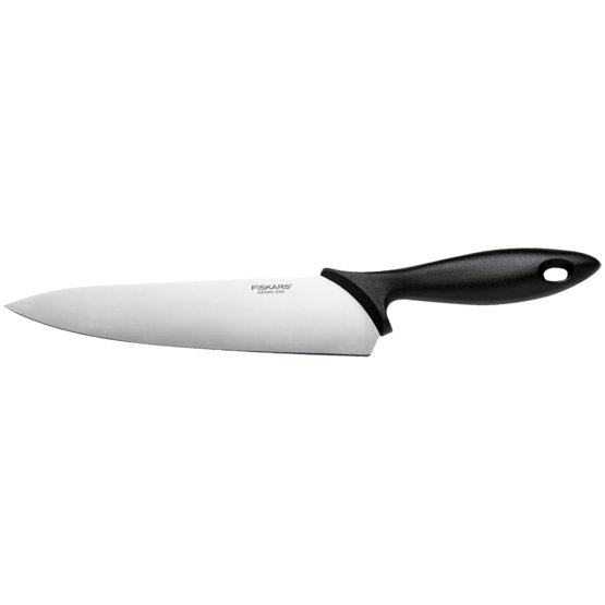 Kokkekniv, stor Fiskars 1065565; 21 cm