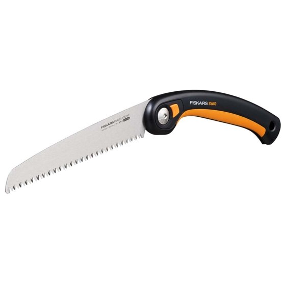 Håndsager Fiskars Plus™ SW69; 21 cm