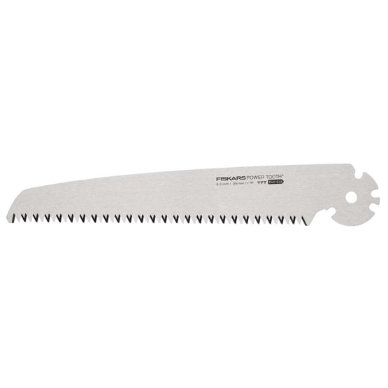 Sag, rett Fiskars SW69; 21 cm