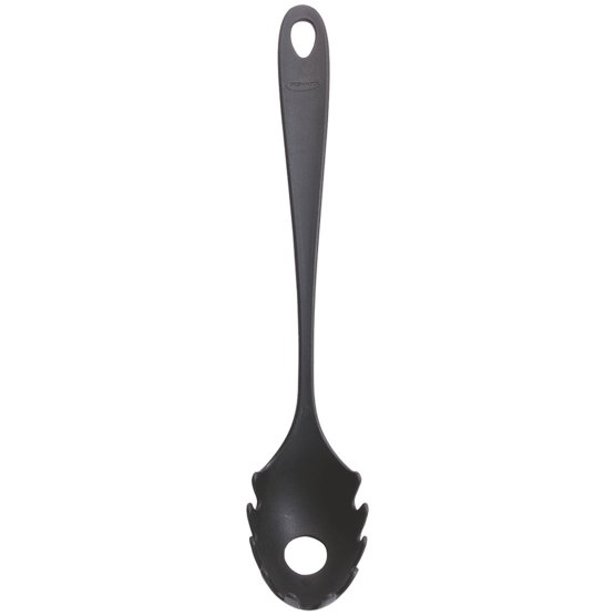 Skje til pasta Fiskars Essential 1065593; 28,5 cm
