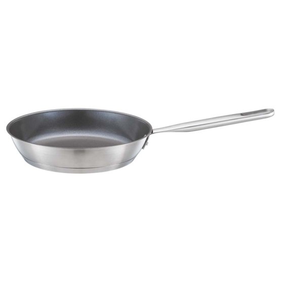 Stekepanne Fiskars All Steel 1064743; 24 cm