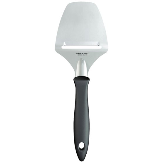 Ostehøvel Fiskars Essential 1065587?; 21 cm