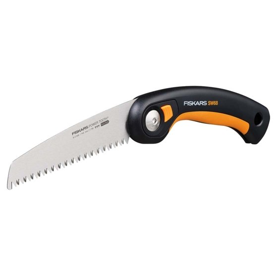 Håndsager Fiskars Plus™ SW68; 15 cm