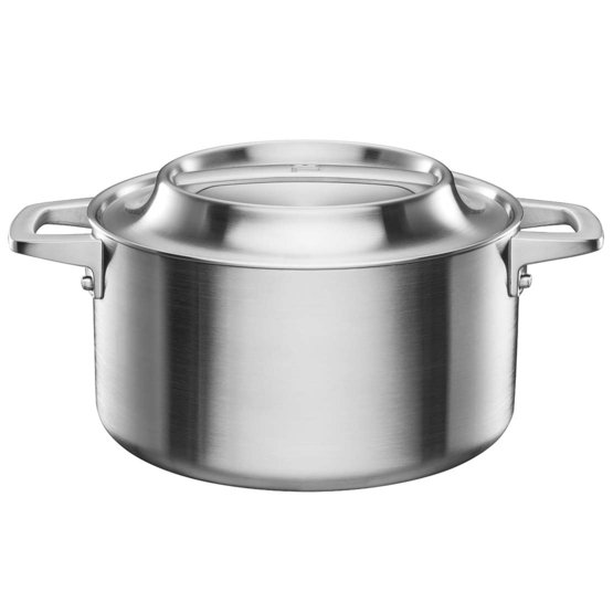 Gryte Fiskars Norden 1067639; 3 l