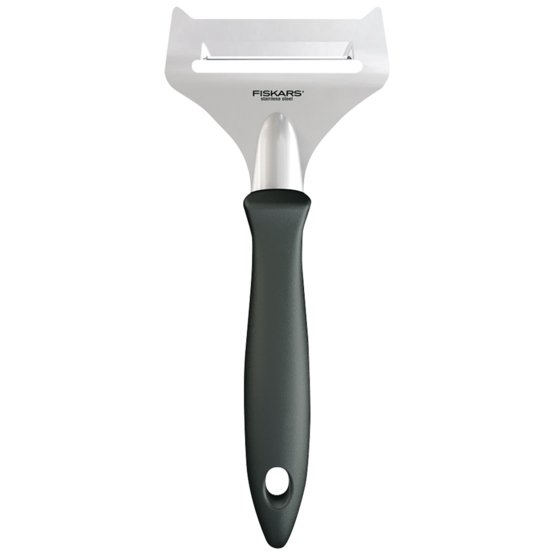 Ostehøvel Fiskars Essential 1065588; 17 cm