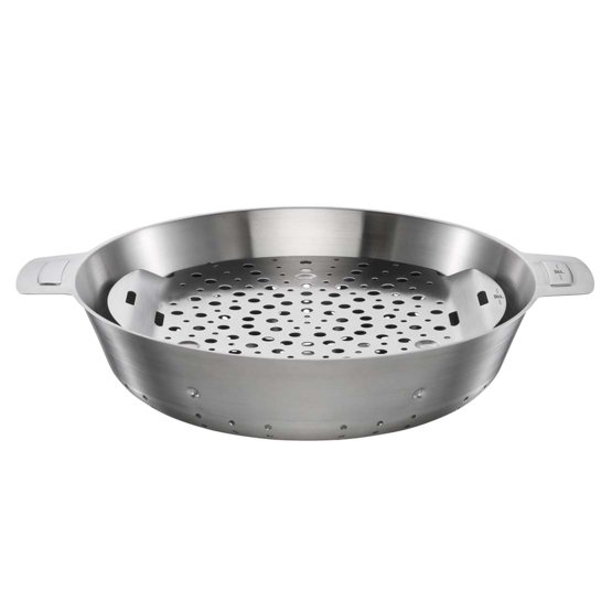 Gryte Fiskars Norden Grill 1066431; 30 cm