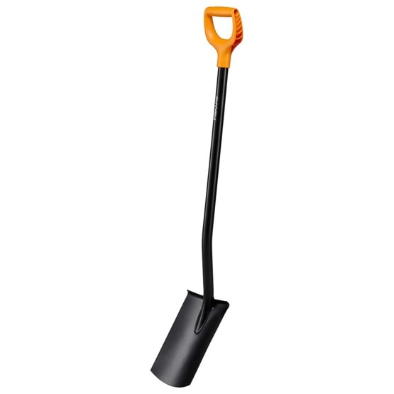 Hagespade, rett Fiskars Solid™ 1066717; 116,6 cm