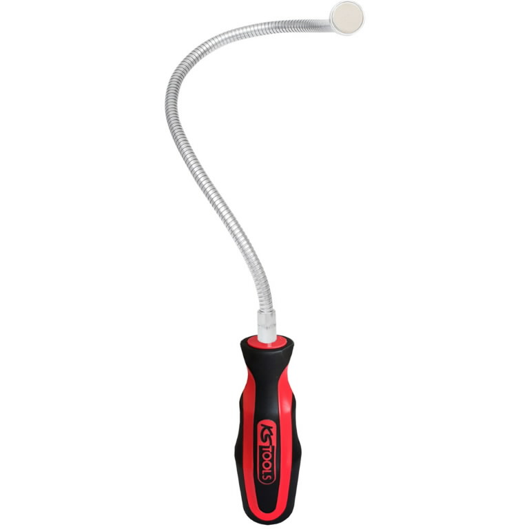 Fleksibel kloløfter KS tools 550.1026-E; 510 mm