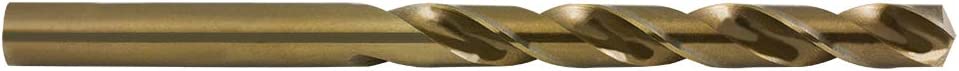 Bor for metall Exact 74070; DIN 338; HSSE-Co5; 7,0 mm; 10 stk