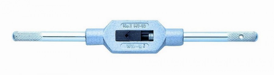 Gjengetapp holder Exact 04972; M1-M10
