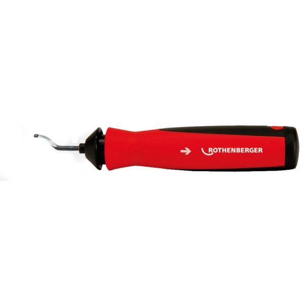 Avtrekker Rothenberger 21655