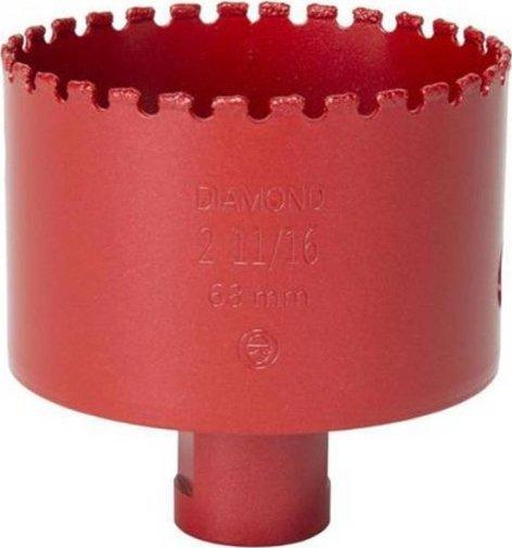 Hullsag Rubi Drygres Premium 6978; 68 mm; M14