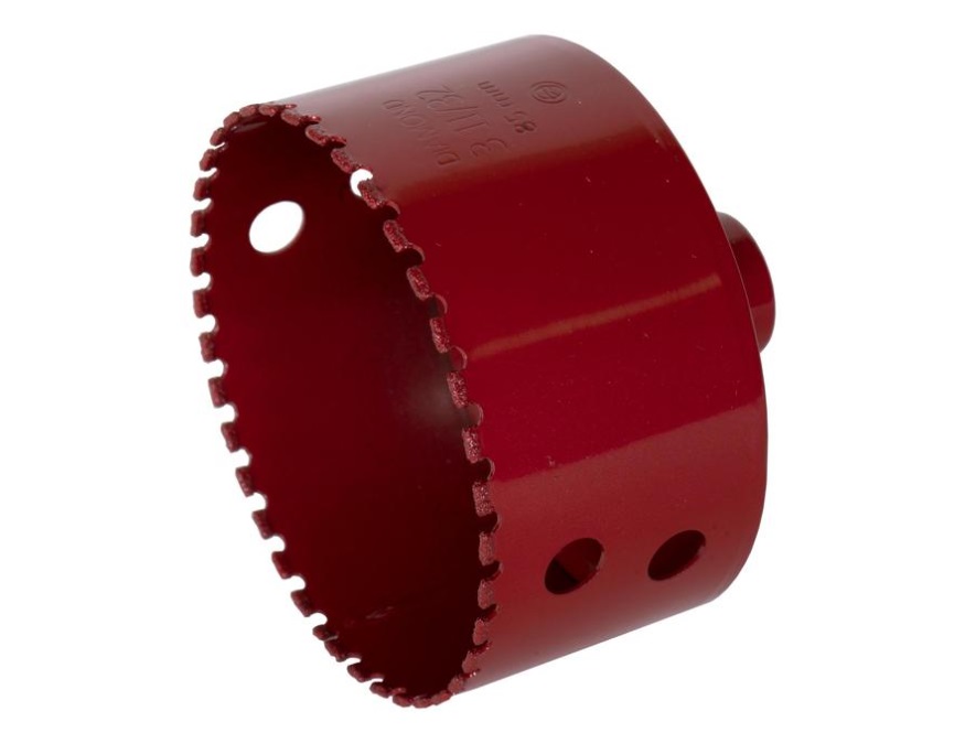 Hullsag Rubi Drygres Premium 6980; 85 mm; M14