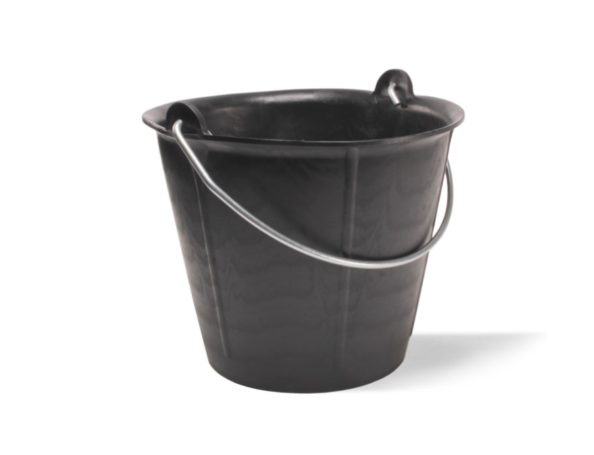 Bøtte Rubi 88776; 12 l