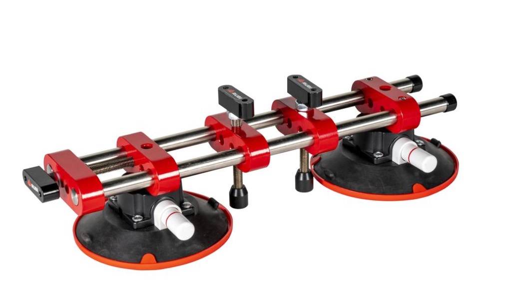 Sugekopp for fliser Rubi 60926